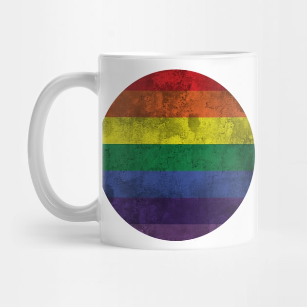 Rainbow Pride Month by livania